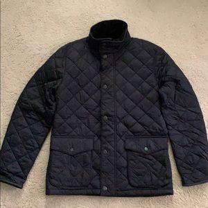 Barbour Men’s Quilted Jacket
